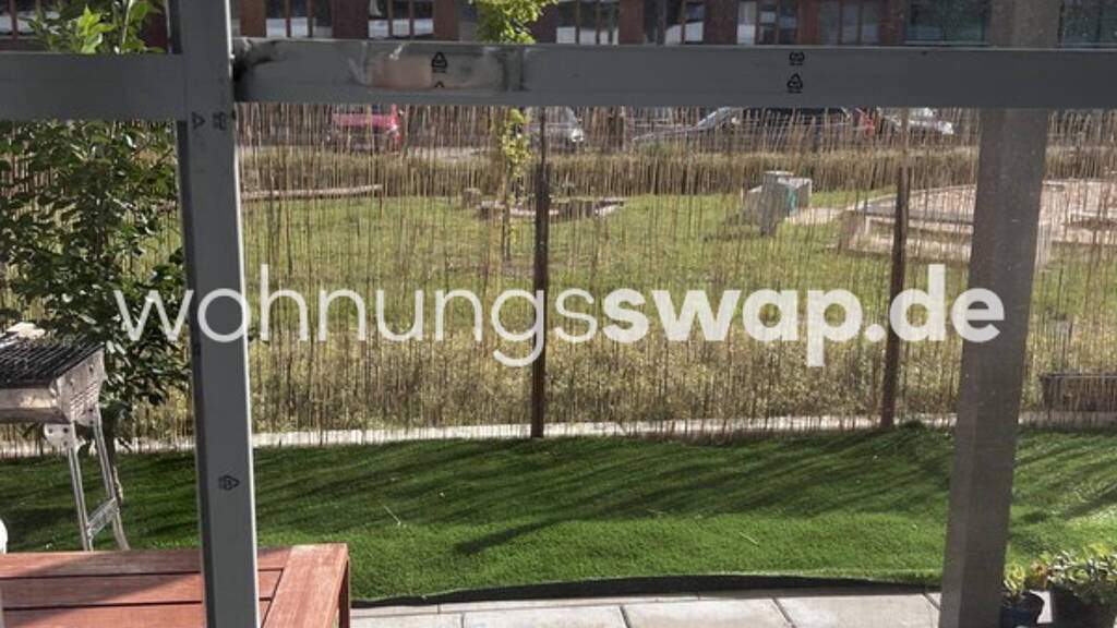 Studio zur Miete Tauschwohnung 380 € 2 Zimmer 55 m² EG Hellersdorf Berlin 12627