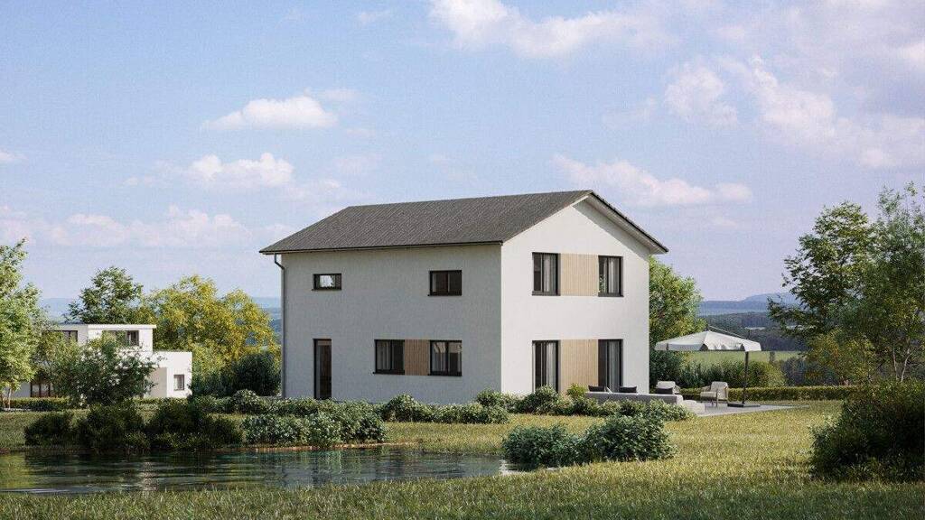 Einfamilienhaus zum Kauf 375.000 € 4 Zimmer 123 m² Sohren 55487