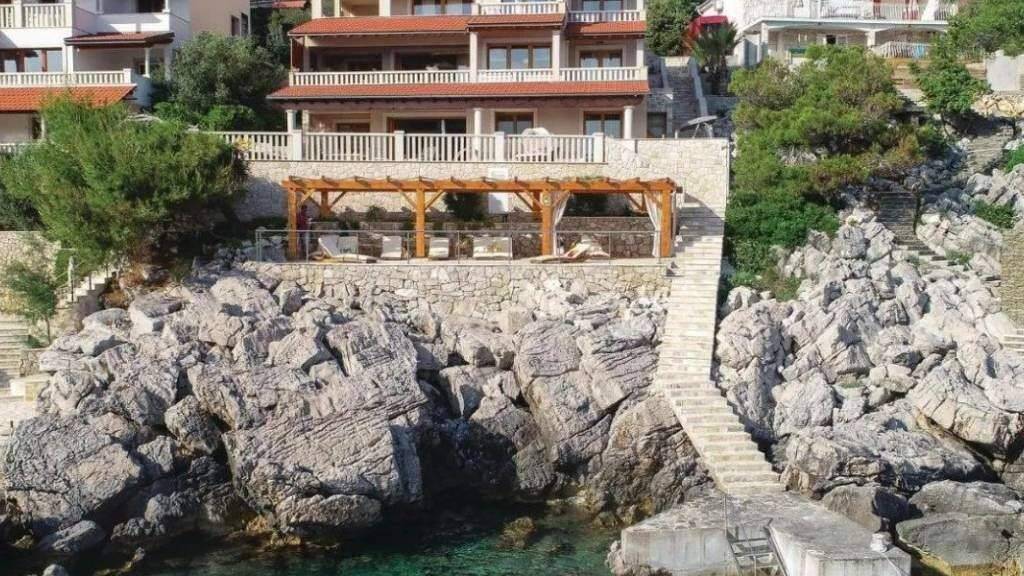 Haus zum Kauf 2.200.000 € 3 Zimmer 330 m² Korcula