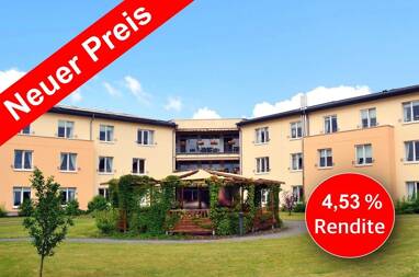 Wohnung zum Kauf 135.000 € 1 Zimmer 20,2 m² Versmold Versmold 33775