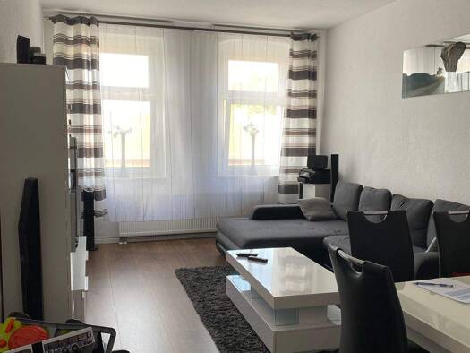 Wohnung zum Kauf 310.000 € 3 Zimmer 70,1 m² 2. Geschoss Niederschönhausen Berlin 13156