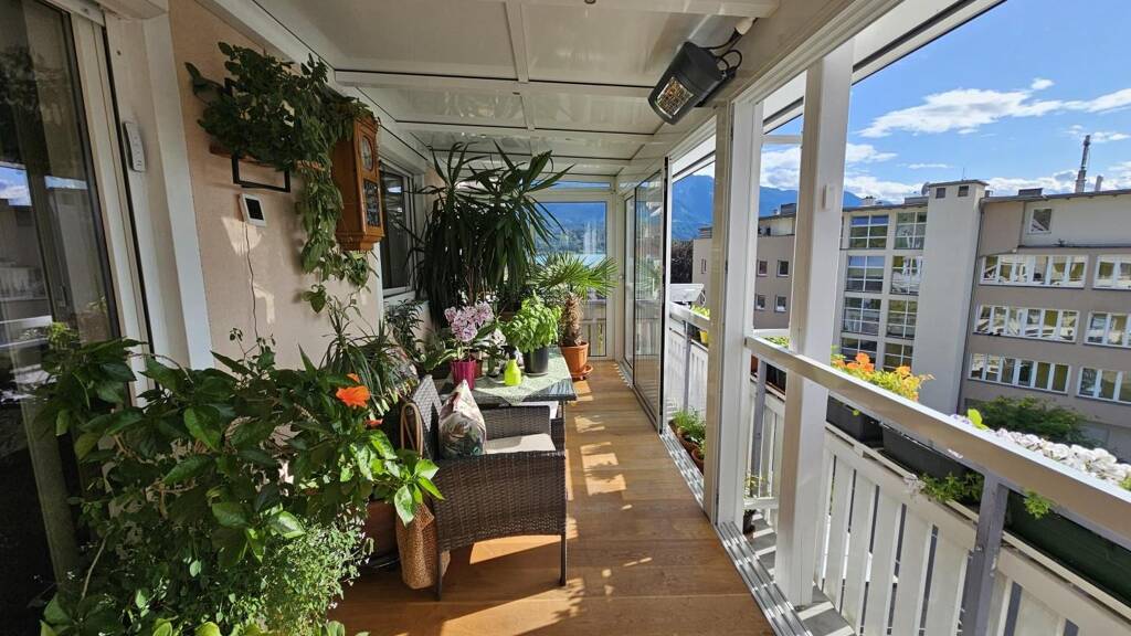 Wohnung zum Kauf 395.000 € 2,5 Zimmer 56 m² Egg am Faaker See Drobollach am Faaker See 9580