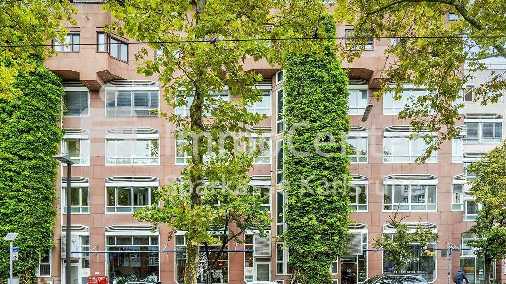 Wohnung zum Kauf 285.000 € 3 Zimmer 69,5 m² 5. Geschoss Innenstadt-Ost Karlsruhe-Innenstadt-Ost 76133