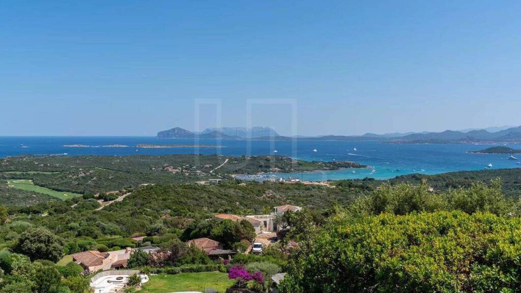 Haus zum Kauf 12.000.000 € 400 m² Porto Cervo 07021