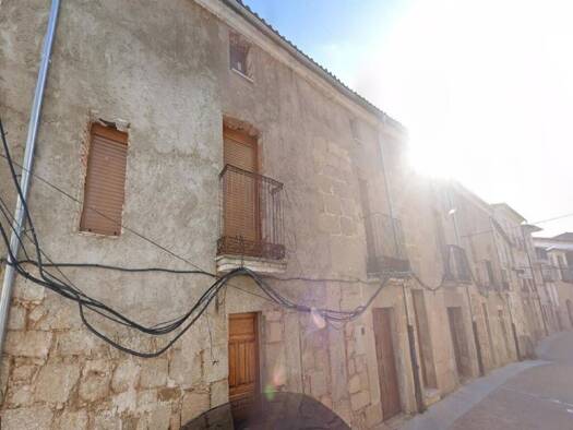 Chalet zum Kauf 124.000 € 1 Zimmer 400 m² GONZALEZ FIORI 30 Cilleros 10895