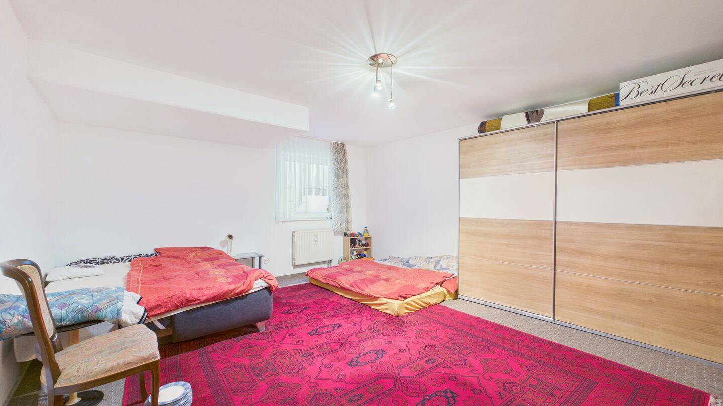 Wohnung zum Kauf - Ansicht 5