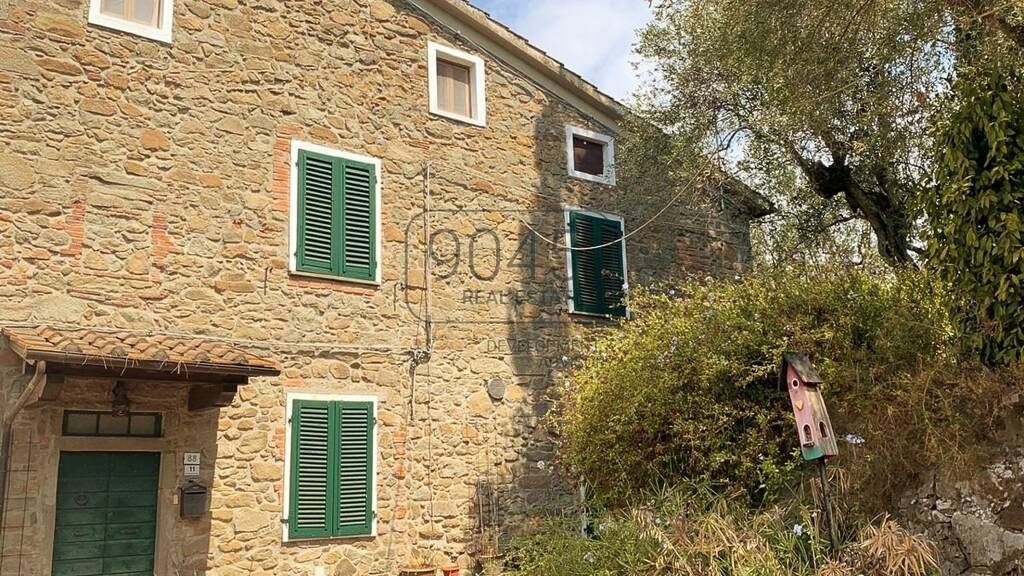 Einfamilienhaus zum Kauf 220.000 € 6 Zimmer 170 m² 350 m² Grundstück Lamporecchio 51035