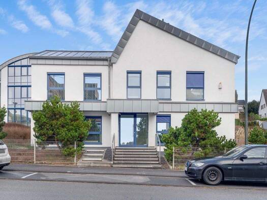 Bürofläche zur Miete 2.450 € 210 m² Bürofläche Höhr-Grenzhausen / Grenzau 56203
