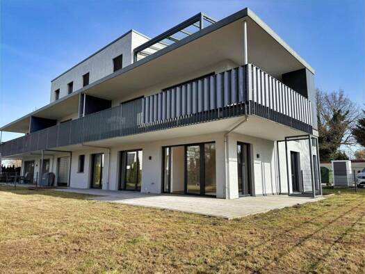 Wohnung zum Kauf provisionsfrei 535.000 € 4 Zimmer 116,3 m² Schwabmünchen 86830