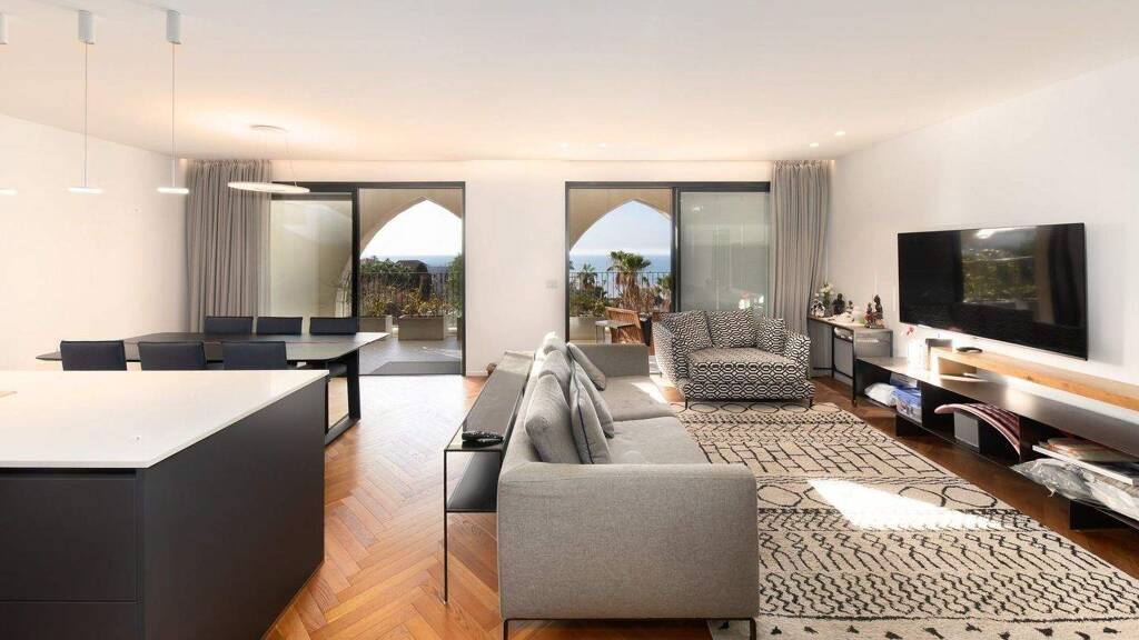 Studio zum Kauf 2.079.487 € 3 Zimmer 120 m² Tel Aviv-Yafo Tel Aviv-Yafo