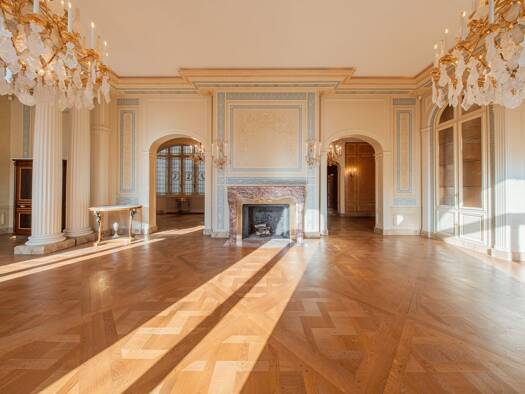 Wohnung zum Kauf 7.800.000 € 7 Zimmer 325,2 m² 2. Geschoss Bois de Boulogne Paris 16ème arrondissement 75016