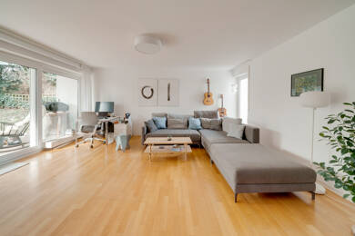 Wohnung zum Kauf 530.000 € 4,5 Zimmer 137,6 m² EG frei ab 01.07.2025 Leinfelden Leinfelden-Echterdingen / Oberaichen 70771