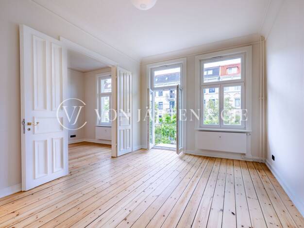 Wohnung zum Kauf 1.199.000 € 4 Zimmer 90 m² Hoheluft-Ost Nord 20251