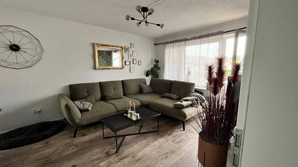 Wohnung zum Kauf 335.000 € 3,5 Zimmer 82 m² 1. Geschoss frei ab 01.08.2026 Senden 89250