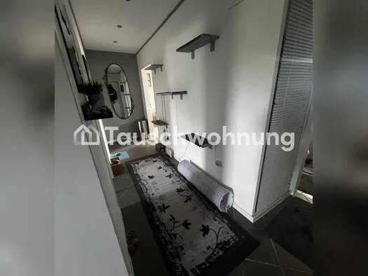 Wohnung zur Miete Tauschwohnung 600 € 3 Zimmer 64 m² 3. Geschoss Höhenberg Köln 51103