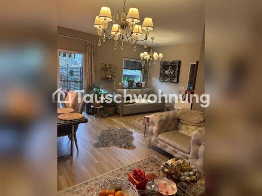 Wohnung zur Miete Tauschwohnung 1.350 € 4 Zimmer 96 m² 3. Geschoss Eidelstedt Eimsbüttel 22523