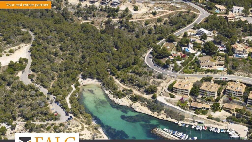 Freizeitgrundstück zum Kauf provisionsfrei 1.500.000 € 2.276 m² Grundstück Sol de Mallorca 07181