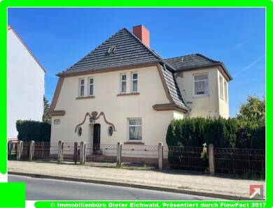 Haus zum Kauf 449.000 € 5 Zimmer 158 m² 684 m² Grundstück Sassnitz Sassnitz 18546