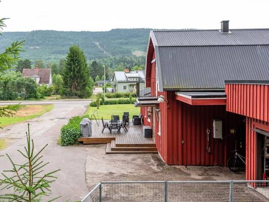 Haus zum Kauf 72.000 € 4 Zimmer 110 m² 1.160 m² Grundstück Gemeinde Torsby