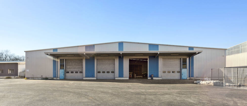 Lagerhalle zur Miete 4.750 m²<br/>Lagerfläche Rünthe Bergkamen 59192
