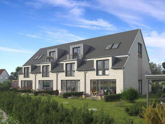 Maisonette zum Kauf provisionsfrei 795.000 € 5 Zimmer 139 m² 3. Geschoss Sasel Hamburg 22393