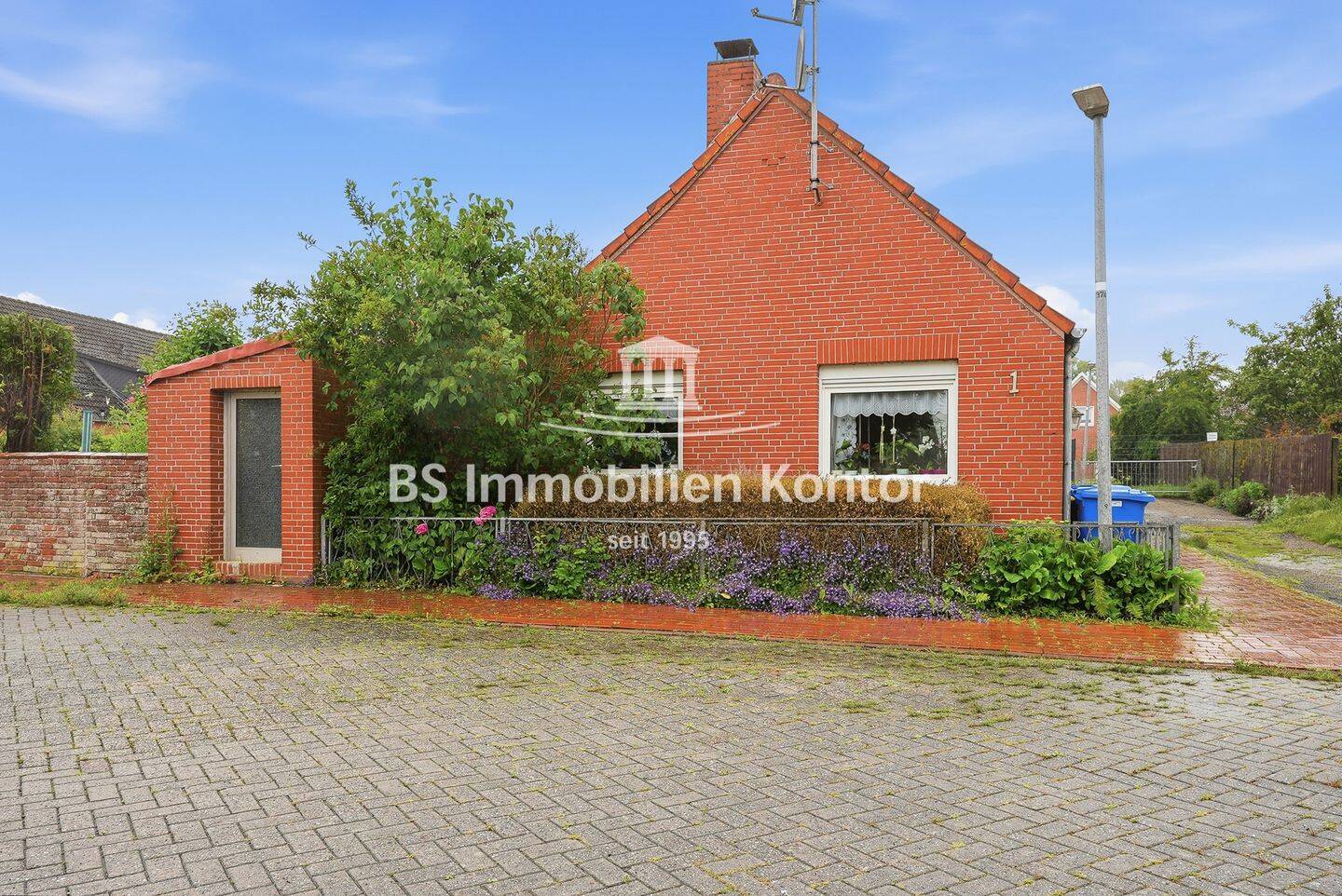 Einfamilienhaus zum Kauf - Ansicht 6