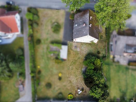 Einfamilienhaus zum Kauf 149.000 € 5 Zimmer 110 m² 649 m² Grundstück Detmold 32758