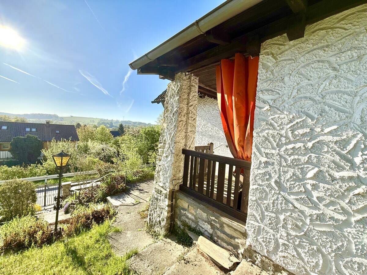 Einfamilienhaus zum Kauf - Ansicht 3