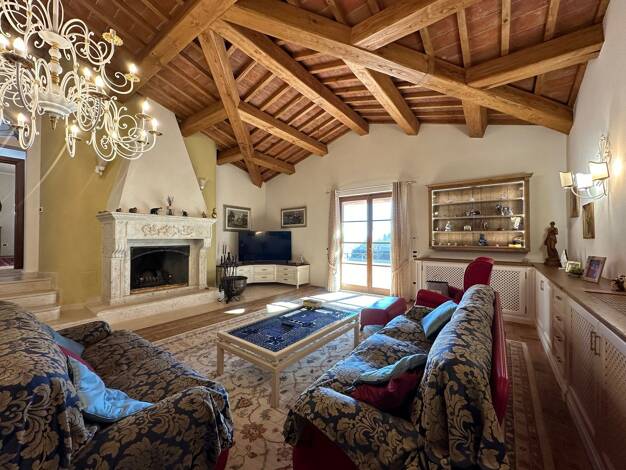 Jagdrevier zum Kauf 4.200.000 € Massa Marittima 58024