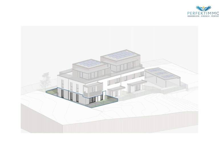 Wohnung zum Kauf - Erstbezug 500.000 € 3 Zimmer 72 m² EG Imst 6460