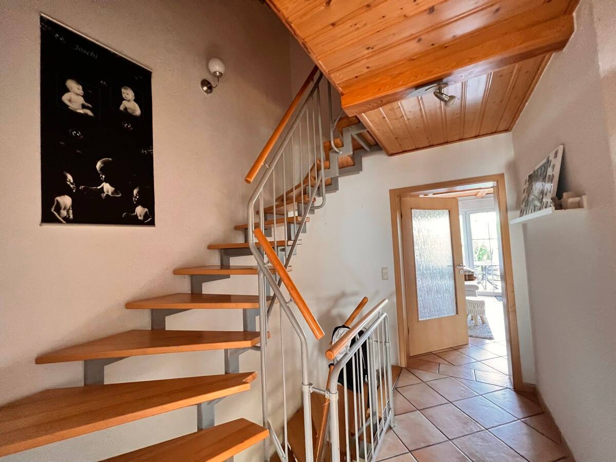 Einfamilienhaus zum Kauf - Ansicht 5