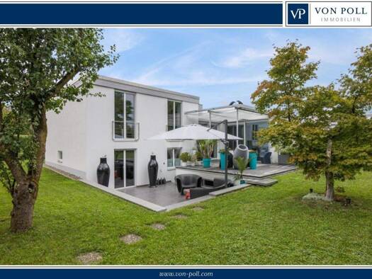 Bungalow zum Kauf 930.000 € 6 Zimmer 169 m² 685 m² Grundstück Königsbrunn 86343