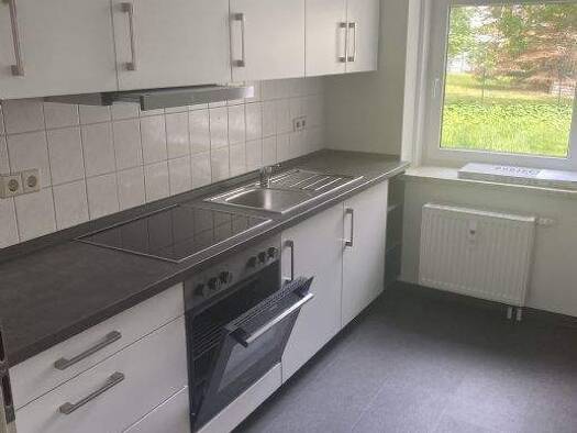 Studio zur Miete 260 € 1 Zimmer 43 m² EG frei ab sofort Schüffnerstr. 12 we 2 Sonnenberg Chemnitz 09130
