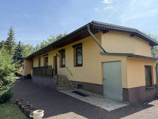 Einfamilienhaus zum Kauf 292.000 € 6 Zimmer 172 m² 2.032 m² Grundstück Diemitz Halle 06116