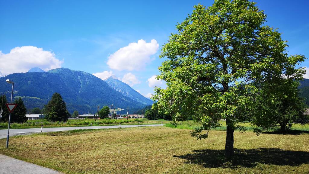 Grundstück zum Kauf 59.000 € 927 m² Grundstück Kötschach-Mauthen 9640