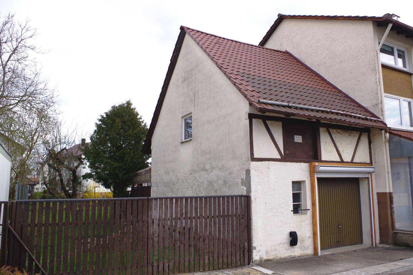 House in Bad Rappenau, Babstadt - Ansicht 2