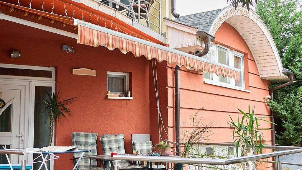 Einfamilienhaus zum Kauf 1.576.000 € 6 Zimmer 374 m² 1.429 m² Grundstück Siófok 8600