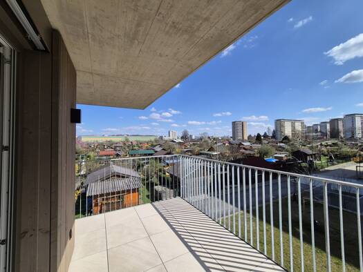 Wohnung zum Kauf - Erstbezug 461.000 € 4 Zimmer 91,7 m² 1. Geschoss Kasernstraße Jakomini Graz 8010