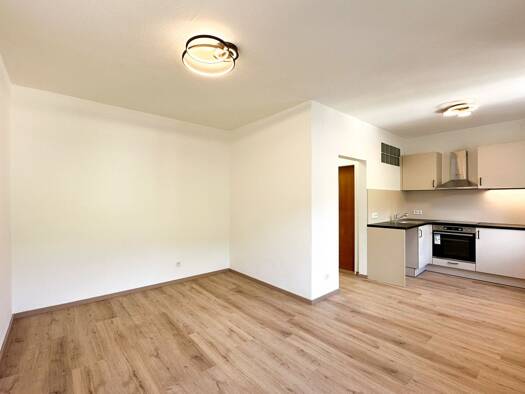 Wohnung zur Miete 445 € 1 Zimmer 25,4 m² 2. Geschoss Sankt Johann im Pongau 5600