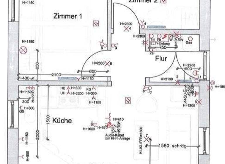 Einfamilienhaus zum Kauf 280.000 € 3 Zimmer 52 m² 295 m² Grundstück Grömitz 23743