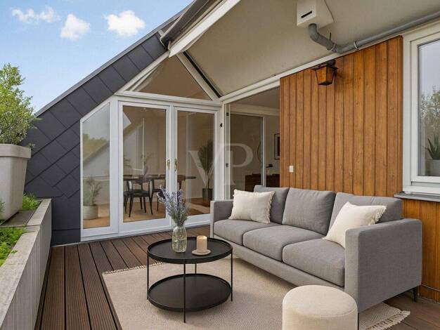 Maisonette zum Kauf 428.000 € 5 Zimmer 142 m² Heiderhof Bad Godesberg / Heiderhof 53177