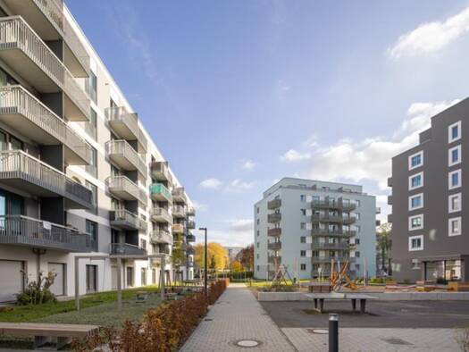 Wohnung zur Miete 769 € 2 Zimmer 51,4 m² 1. Geschoss frei ab 16.04.2026 Brigitte-Reimann-Straße 4 Hellersdorf Berlin 12629