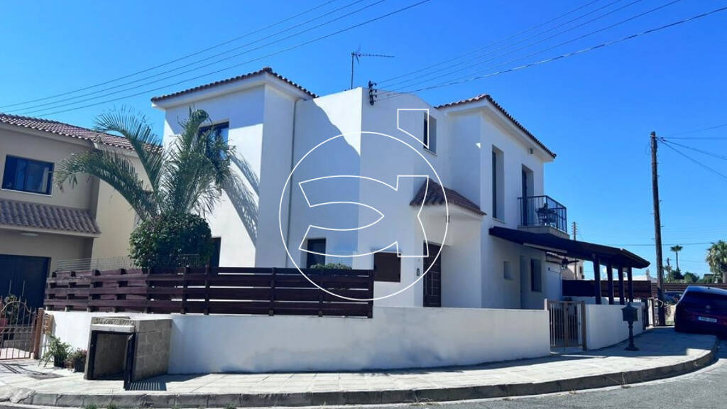 Villa zum Kauf 300.000 € 8 Zimmer 170 m² Aradippou - Agios Fanourios
