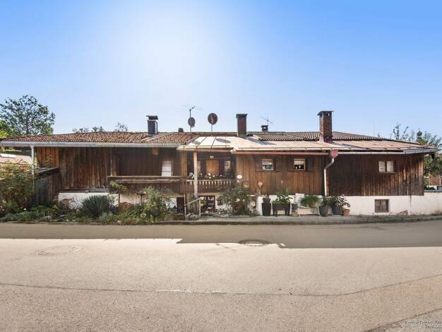 Maisonette zum Kauf 185.000 € 3 Zimmer 70 m² EG Lenggries 83661