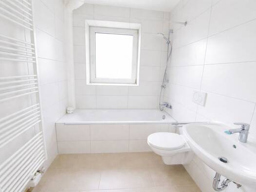 Wohnung zur Miete 445 € 2 Zimmer 52 m² Malstatt Saarbrücken - Rastpfuhl 66113