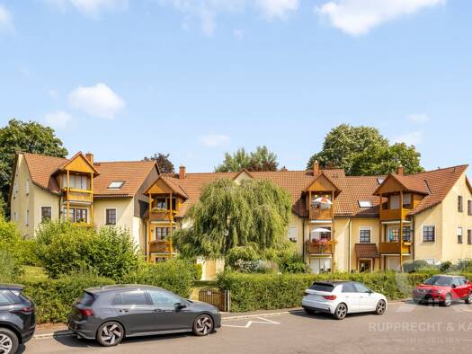 Wohnung zum Kauf 239.000 € 3 Zimmer 93 m² Marktredwitz Marktredwitz 95615