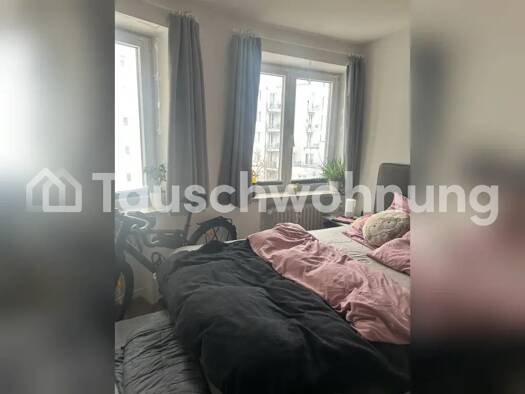 Studio zur Miete Tauschwohnung 540 € 1 Zimmer 26 m² 3. Geschoss Moosach München 80637