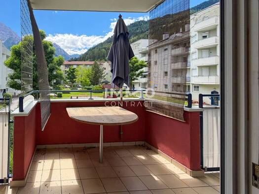 Wohnung zur Miete 1.260 € 4 Zimmer 95 m² frei ab sofort Lienz 9900