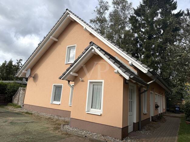 Mehrfamilienhaus zum Kauf 599.000 € 8 Zimmer 157 m² 871 m² Grundstück Koserow Koserow 17459
