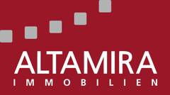 ALTAMIRA Immobilien e.U. Immobilienmakler logo
